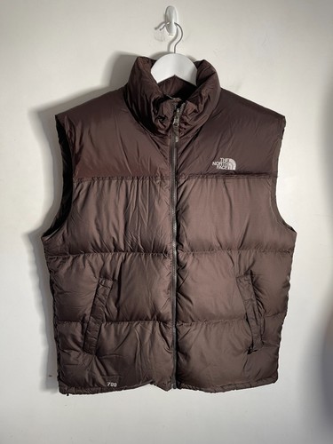 The north face puffer - puffer, vest