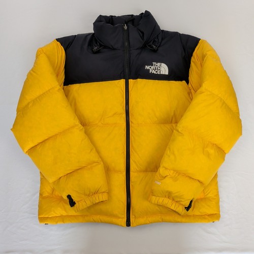 The north face 1996 nuptse - face,