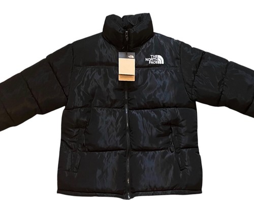 The north face nuptse - the,