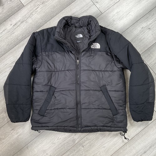 The north face puffer - face,