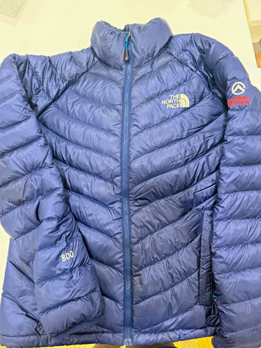 The north face summit - the,
