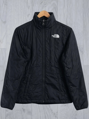 Vintage the north face black - face,