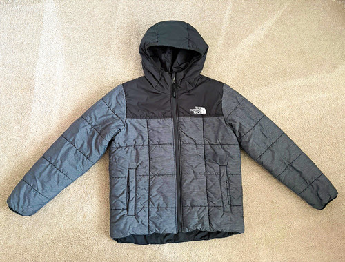 The north face boys - north,