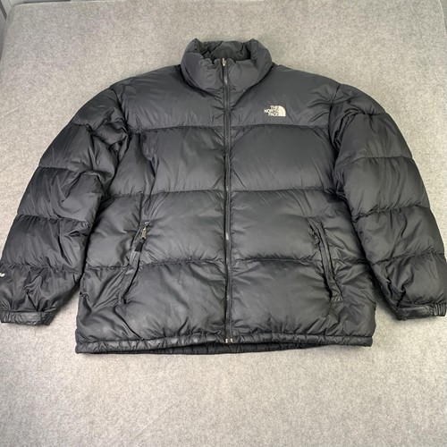 The north face jacket - mens, xxl