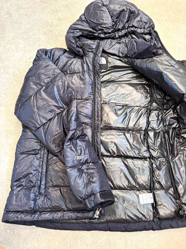 The north face nuptse - nuptse, down