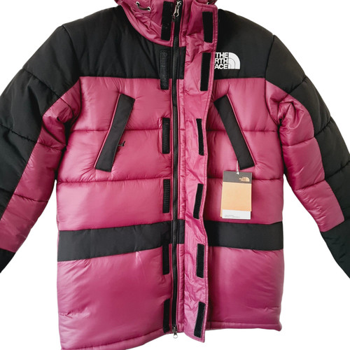 The north face - face, parka