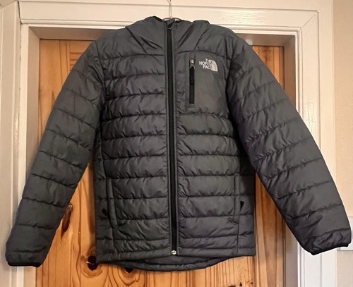 The north face - north, grey