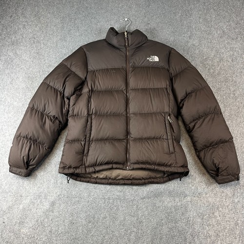 The north face nuptse - north, 700