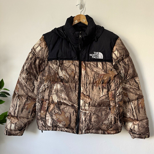 The north face - north, nuptse