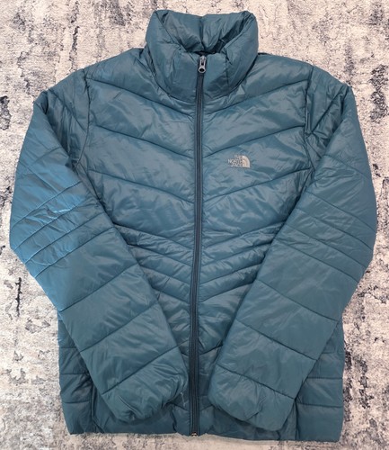 North face women puffer - north, women's