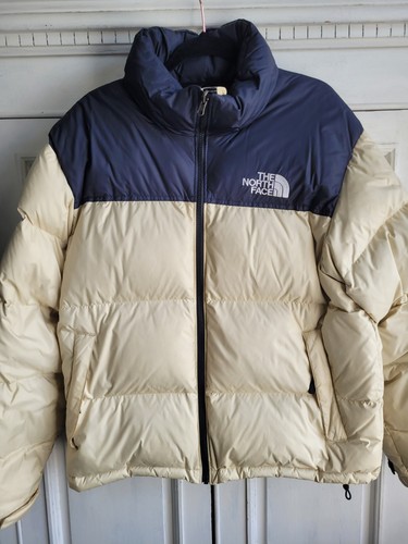 North face mens - face, padded