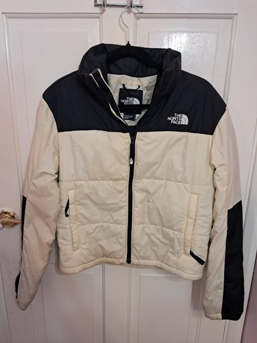 The north face puffer - the,