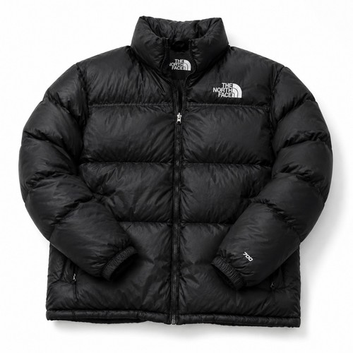 Mens the north face - the, down