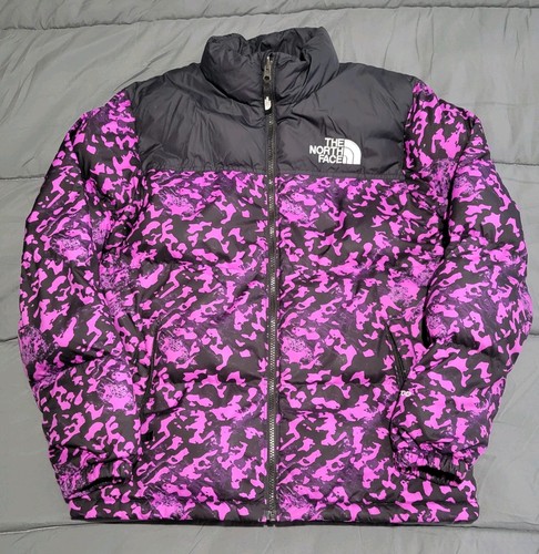 The north face 700 - north, padded