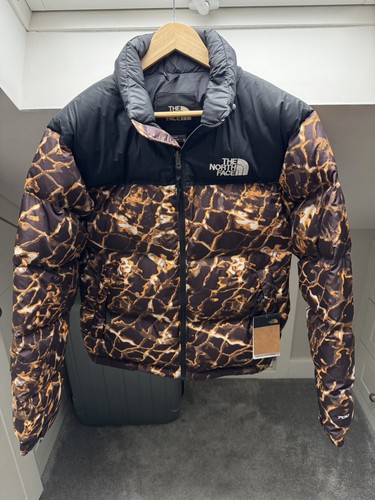 The north face - 1996, retro