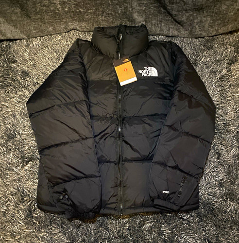 The north face 1996 - the,
