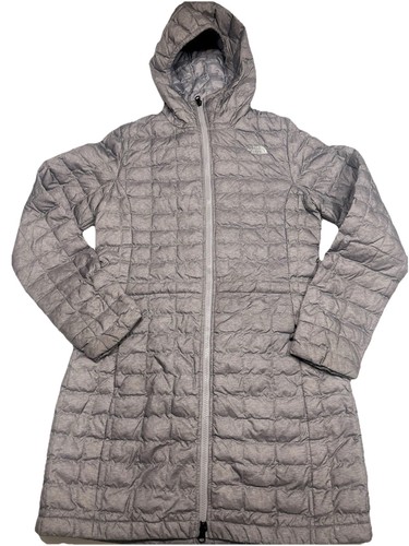 North face puffer - face,