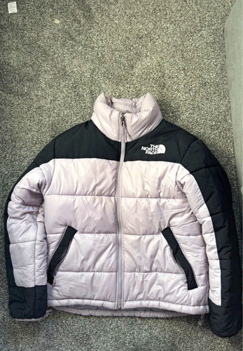 The north face nuptse - north,