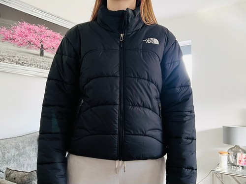 The north face puffer jacket - north,