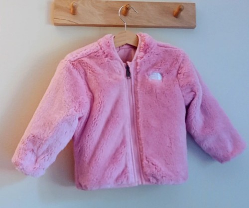 The north face baby reversible - baby,